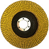 Круг лепестковый торцевой M-Lion, 125x22,2 мм, Р60  - 2