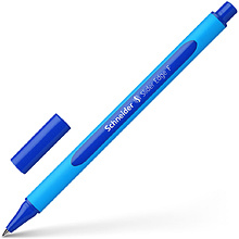 Ручка шариковая "Schneider Slider Edge F"