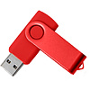 USB Flash накопитель 2.0 "Dot", 16 Gb, красный - 2