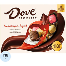 Конфеты "Dove.Promises"Конфеты "Dove.Promises"