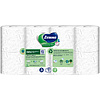 Бумага туалетная Zemma Natural Comfort, 8 рулонов, 3 слоя, белый - 3
