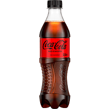 Напиток "Coca-Cola Zero"