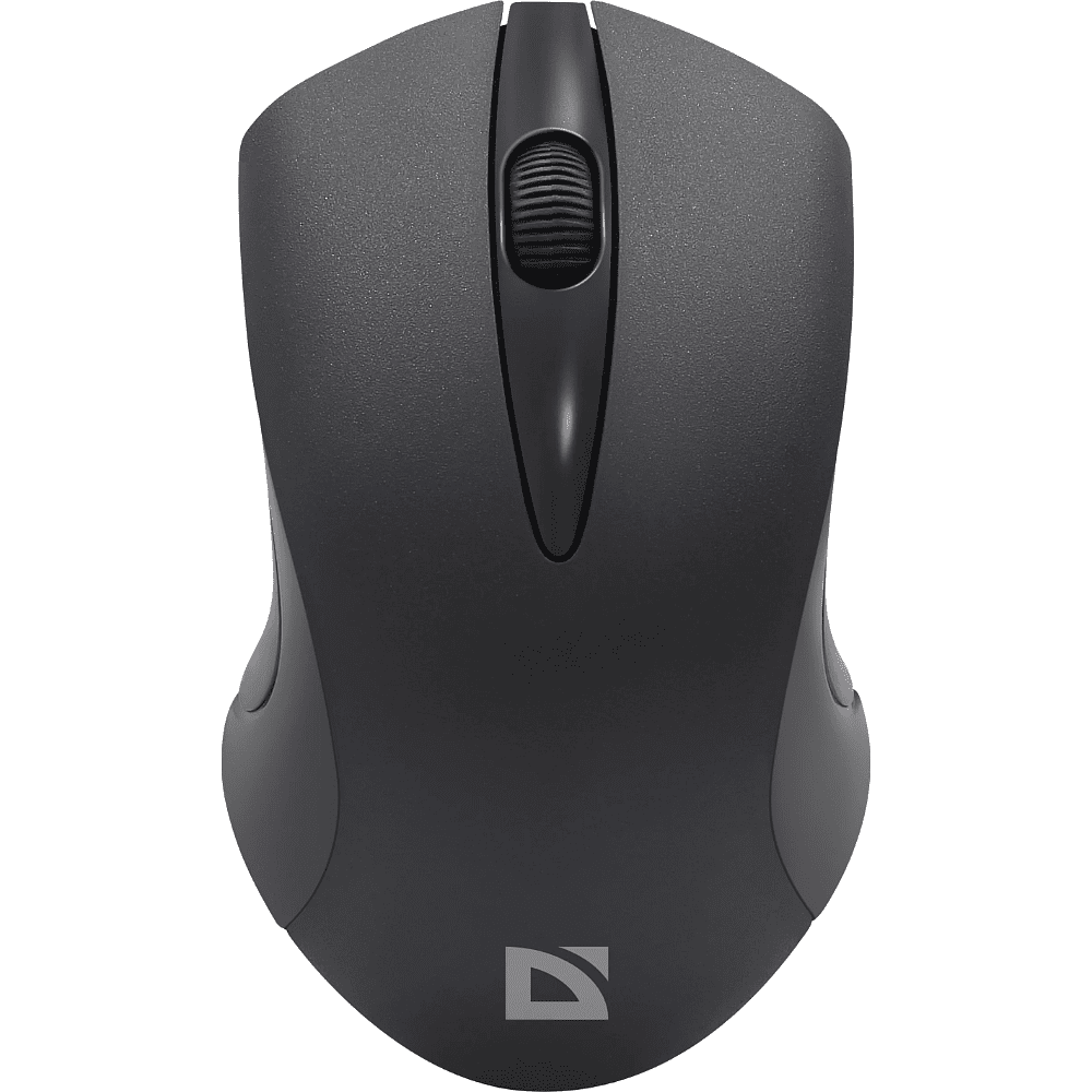 Клавиатура + мышь Defender Lima C-993, беспроводная, черный - 4
