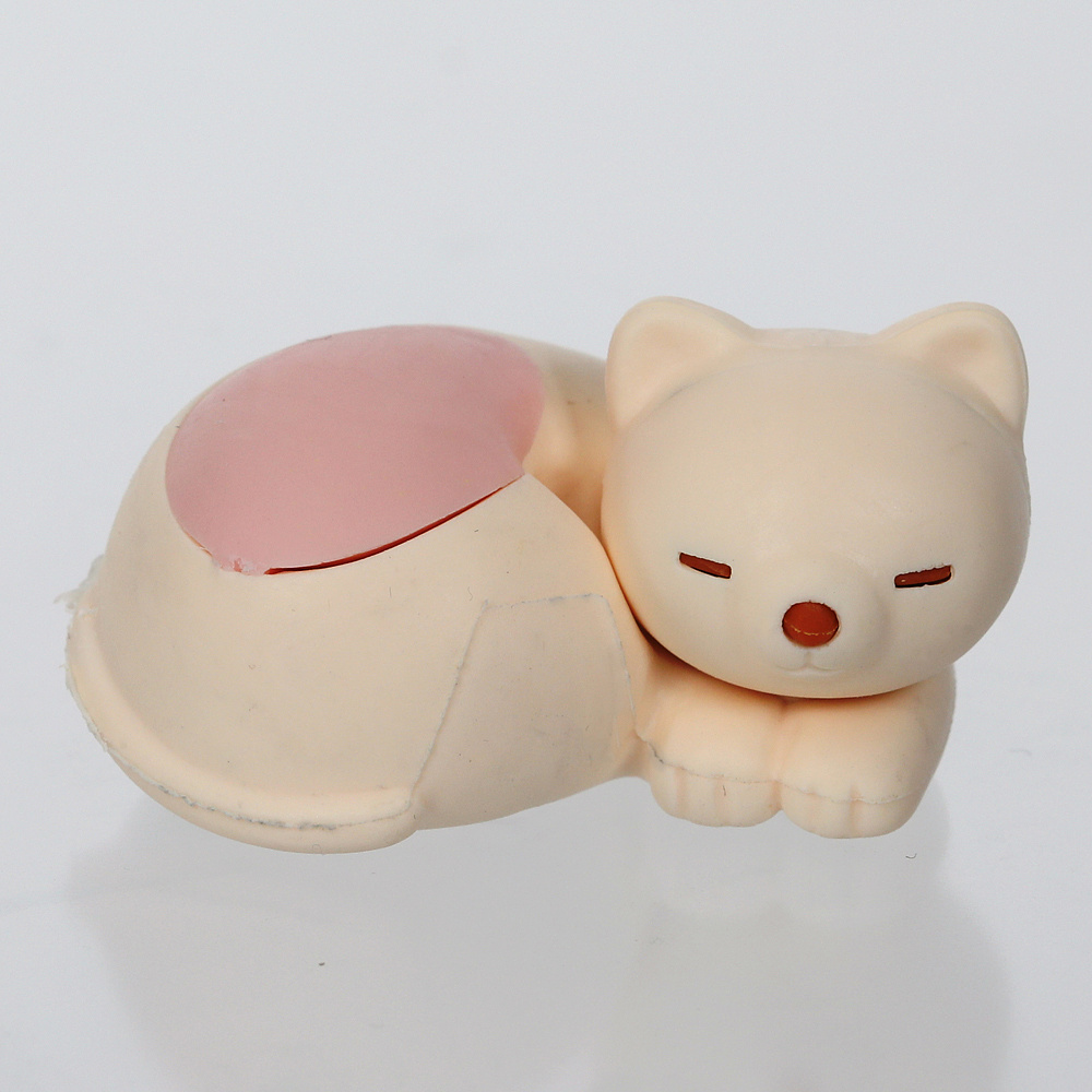 Ластик Iwako "Pastel Cat", 1 шт - 6