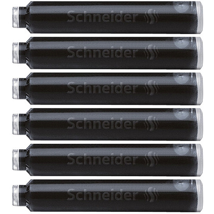 Мини-патрон чернильный "Schneider" - 2