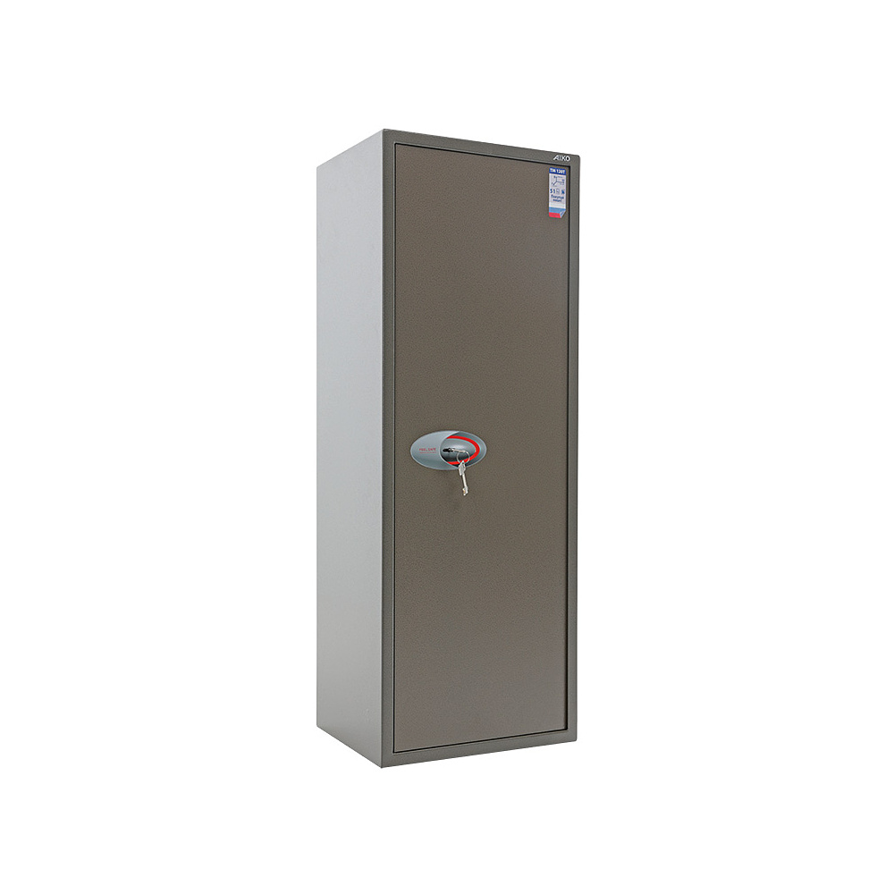 Офисный сейф AIKO TM-120T, 1200x440x355 мм - 4
