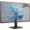 Монитор Philips LCD 24E2N1110/01, 23.8" - 3
