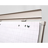 Флипчарт Yesли: "Line" (YFL710), 70x100 см - 5