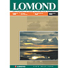 Фотобумага матовая для струйной фотопечати "Lomond", А5, 50 листов, 230 г/м2 - 2