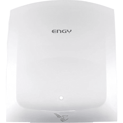 Электросушилка для рук ENGY ENH-01 Pro, белый - 3