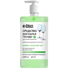 Средство для мытья посуды "Effect Super"