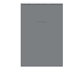 Блокнот "Minimal Classic", А4, 80 листов, в клетку, ассорти - 5
