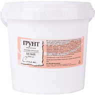 Грунт акриловый 