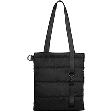 Сумка для покупок "Superbag Bubble", черный