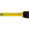 Рулетка Deli YS EDL3799, 10 м х 25 мм, желтый, черный - 13