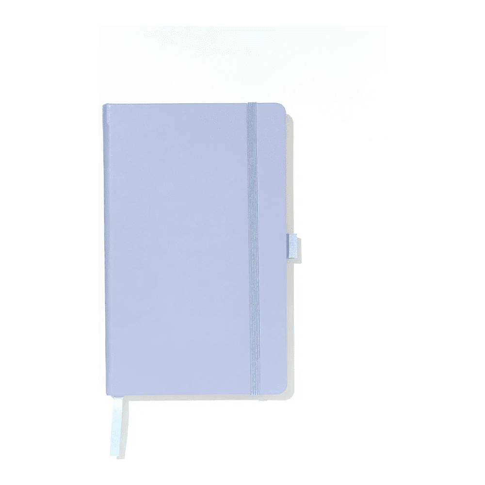 Скетчбук "Sketchmarker", 13х21 см, 140 г/м2, 80 листов, пыльный голубой - 3