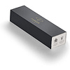 Ручка роллер "IM Brushed Metal GT", 0.5 мм, золотистый, стерж. черный - 4