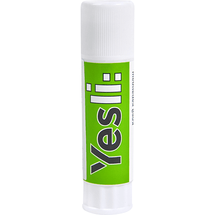 Клей карандаш "Yesli:", 8 г