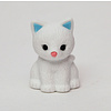 Ластик Iwako "Pastel Cat", 1 шт - 2