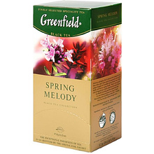 Чай "Greenfield" Spring Melody