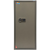 Офисный сейф VALBERG ASM 120T EL, 1200x550x390мм - 2