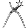 Пробойник Deli YS EDL1919C, 215 мм, 2-4,5 мм, металлический - 4