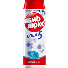 Порошок чистящий универсальный Пемолюкс