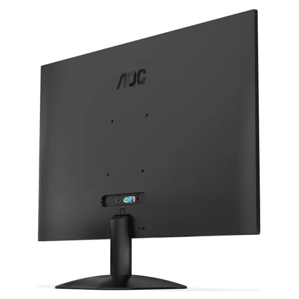 Монитор AOC LCD 24B35HM2/01, 23.8" - 10
