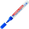Маркер меловой Edding "4095", белый - 6