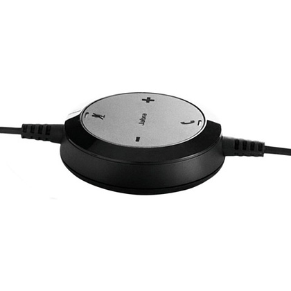 Наушники с микрофоном Jabra "Evolve 20 MS Stereo" - 4