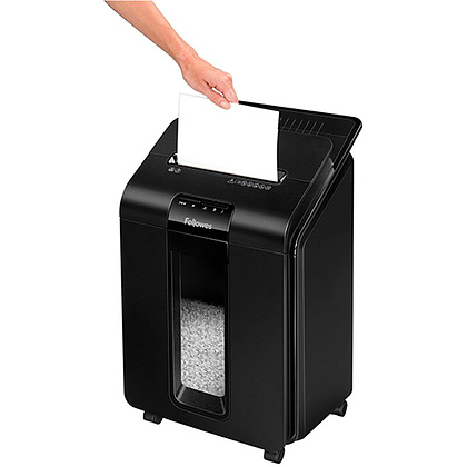 Шредер Fellowes AutoMax 100M (FS-46292) - 3
