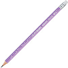 Карандаш простой Maped "Black Peps Pastel", HB, с ластиком, ассорти - 2