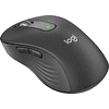 Компьютерная мышь Logitech Signature M650 L  - 2