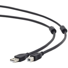 Кабель для принтера Cablexpert "CCF2-USB2-AMBM-6"