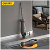 Отвертка Deli HS EHT1206, PH2х150 мм, Soft Touch, черный - 3