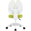 Кресло детское Everprof Kids 103, ткань, пластик, зеленый - 4