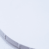 Холст на подрамнике круглый "Сонет", 30 см, хлопок, 280 г/м2, среднее зерно - 5