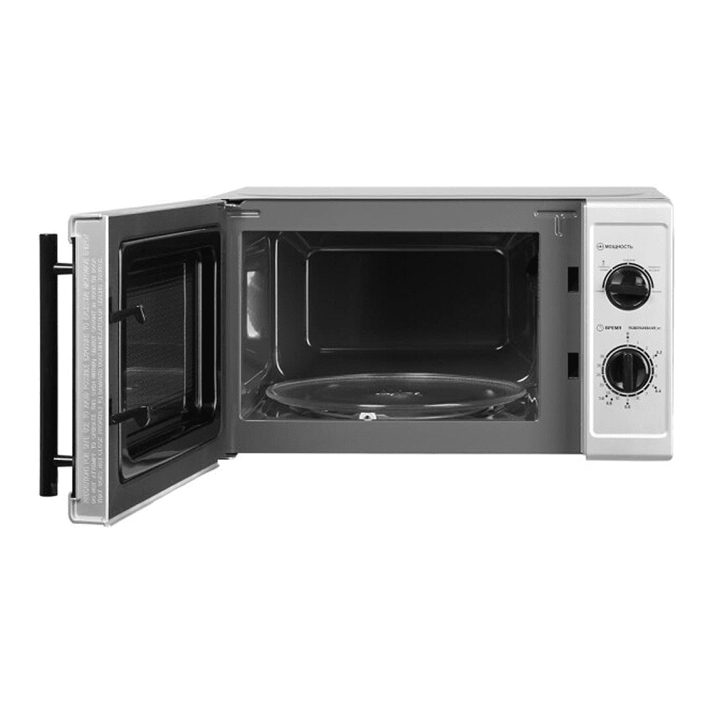 Электропечь СВЧ Home HMM207FS - 5