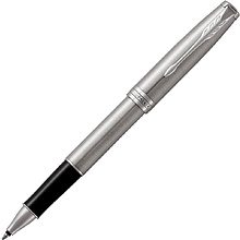 Ручка-роллер Parker "Sonnet Core Stainless Steel CT"