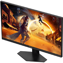 Монитор AOC LCD 24G4XE/01, 23.8"