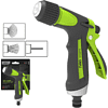 Пистолет-распылитель Deli GS EDL8763A, 3 функции - 5