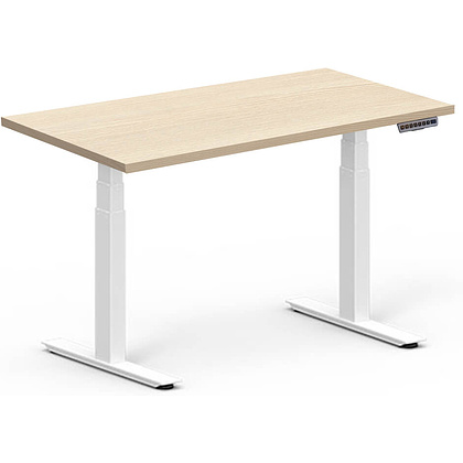 Комплект Fit Focus Z-3 Bluetooth (регулируемый по высоте каркас арт. 9065263, столешница арт. 9072455 и адаптер арт. 9065267)