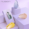 Корректор роллер "Nusign 161", 6 мх5 мм, розовый - 2