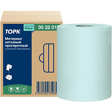 Материал нетканый Tork Advanced, 100 м