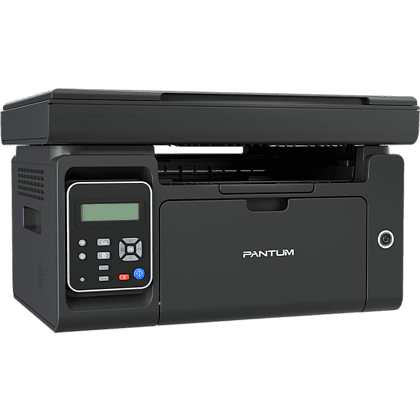МФУ лазерное монохромное Pantum "M6500W" - 2