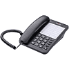 Телефонный аппарат Texet "TX-234", черный - 5