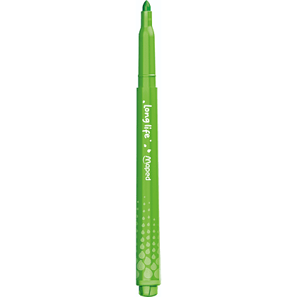Фломастеры "Color Peps Long Life", 12 шт - 3
