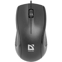 Мышь Defender Optimum MB-160