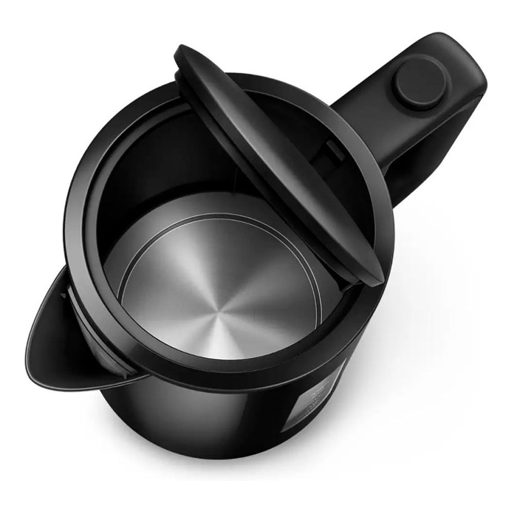 Электрочайник Philips HD9318 (HD9318/20), черный - 3