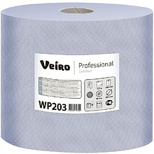 Протирочный материал "Veiro Professional Comfort"